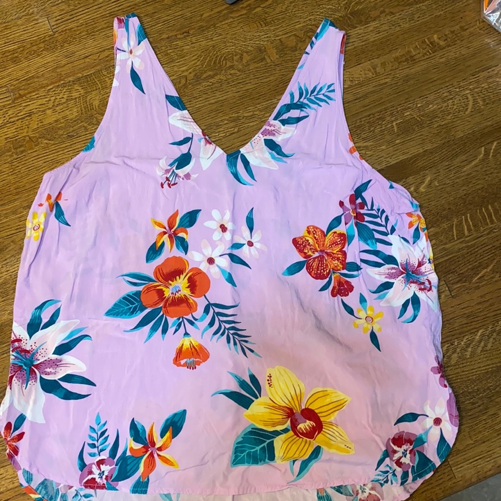 Tank top